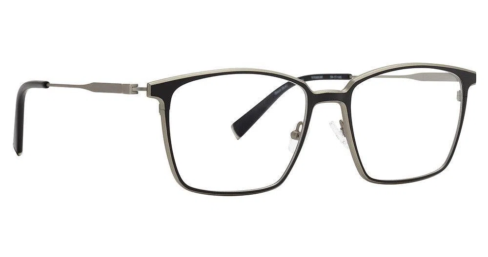 Mr Turk MTBURGES Eyeglasses - view 5